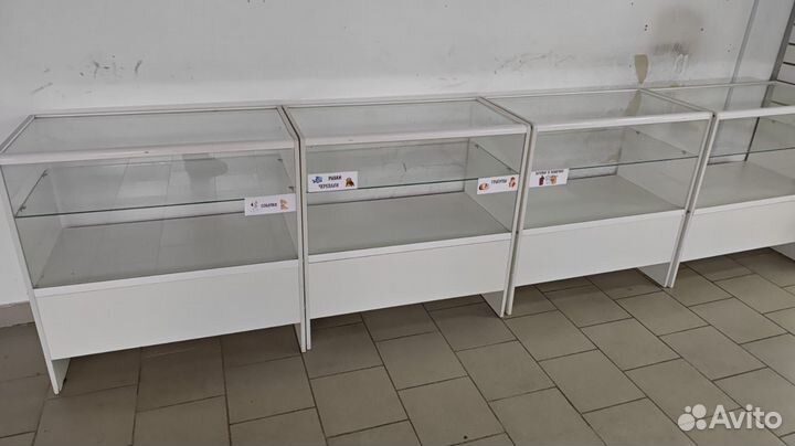 Стеклянные