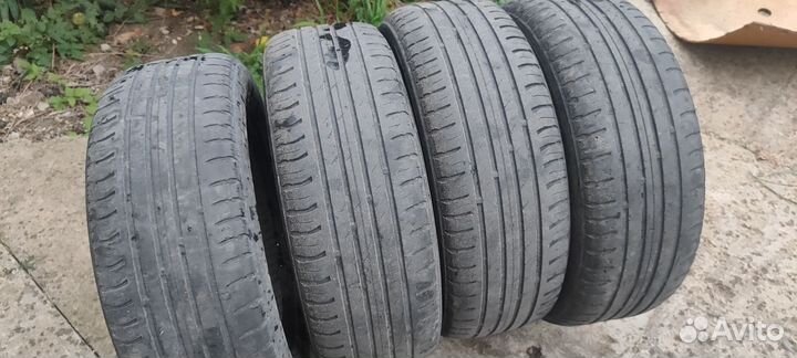 Nokian Tyres Nordman SX2 185/60 R14 82T