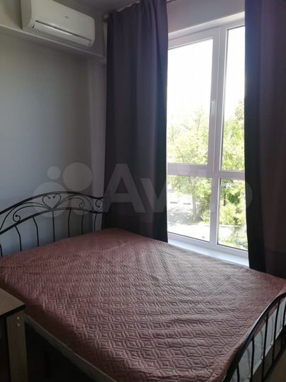 Квартира-студия, 26 м², 5/12 эт.