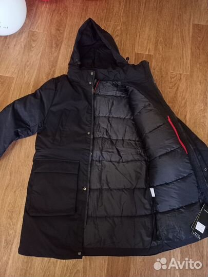 Парка зимняя The North Face 48 50 52 54 56