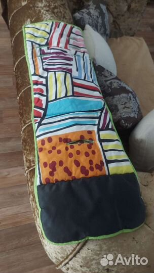 Коляска Peg perego si трость