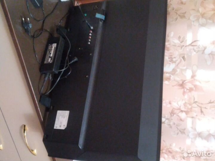 Телевизор бу на запчасти