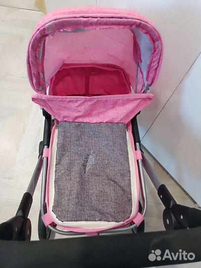 Детские коляски