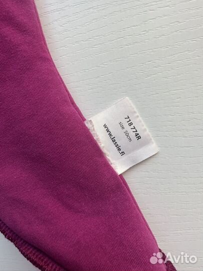 Шапка шлем lassie 50