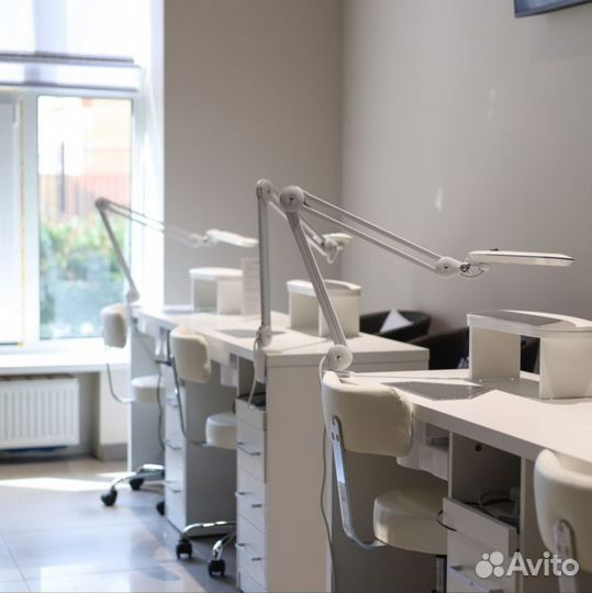 Известный салон красоты Basic Beauty с прибылью