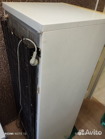 Холодильник бу