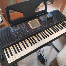 Синтезатор yamaha psr 530