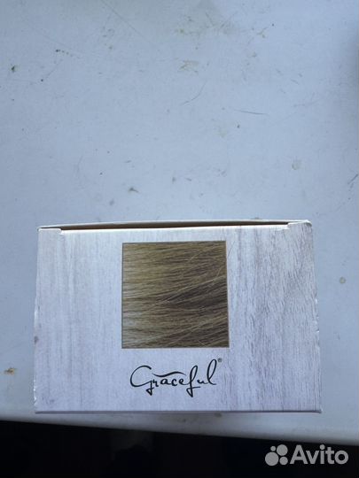 Краска для волос блонд