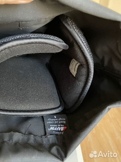 Сапог Baffin PolarProven