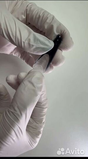 Силиконовые формы для френча