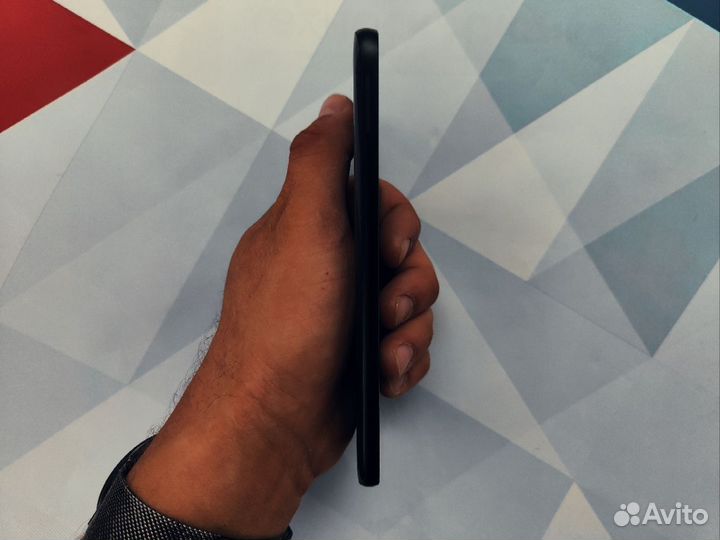 Xiaomi Mi8 4/64Gb Black
