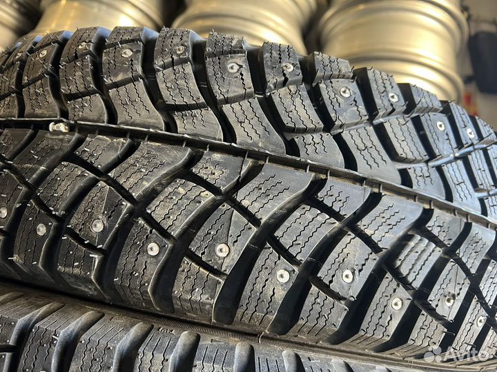 КАМА Кама-515 205/75 R15