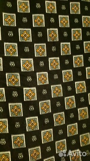 Шарф мужской