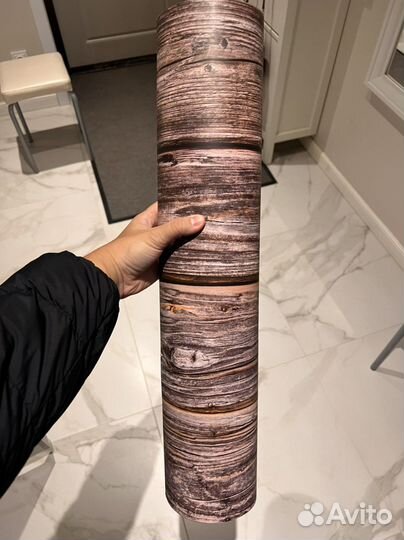 Фотофон под дерево 57*87 двухсторонний