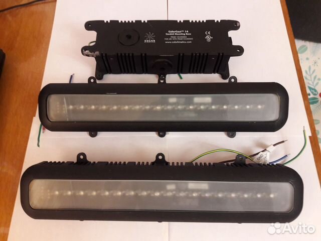 Подсветка LED Philips Color Kinetics Colorcast 14