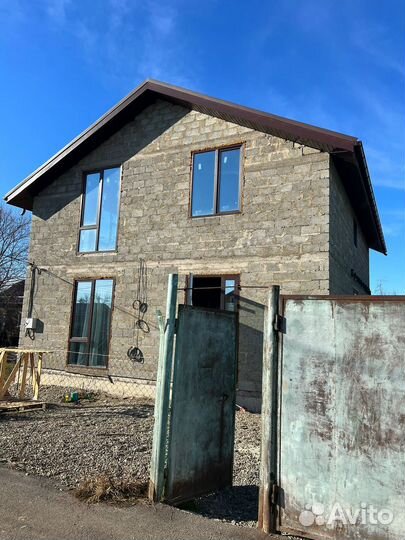 Утеплитель Эковата Ecoffiber для потолка