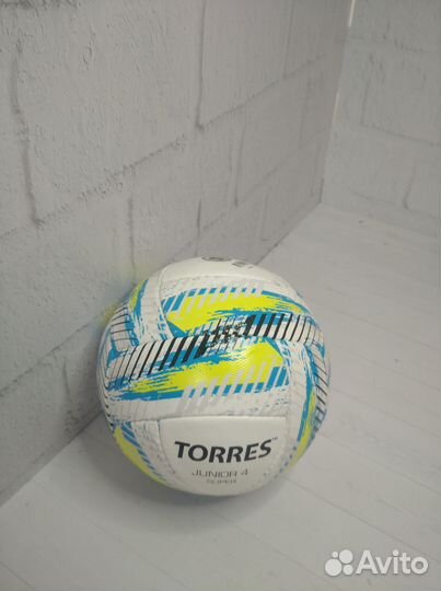 Футбольный мяч torres