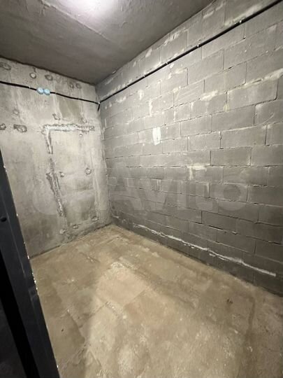 Кладовки, 3.5 м² и больше