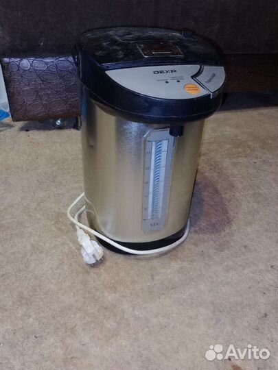 Термопот 3,5 л