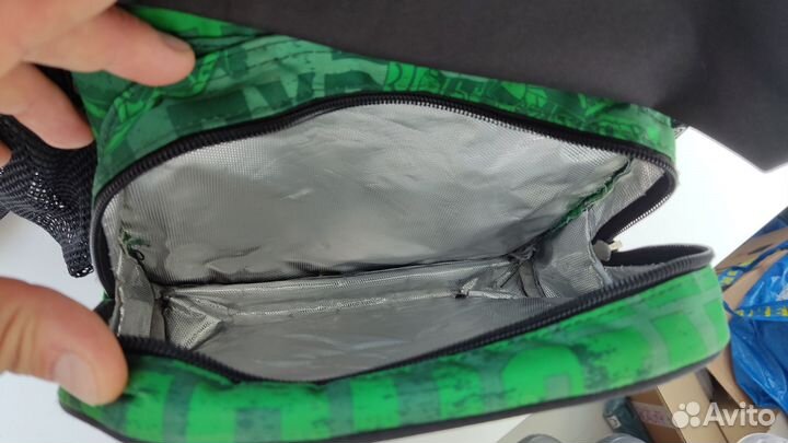 Школьный рюкзак Lego Ninjago