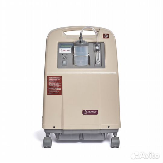 Кислородный концентратор армед 8f 5