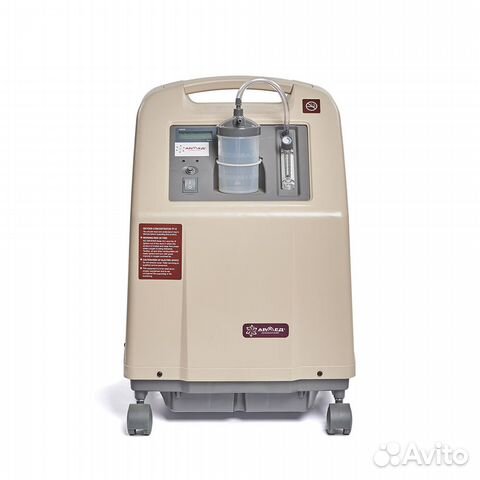 Кислородный концентратор армед 8f 5