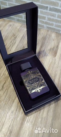 Арабская парфюмерия премиум класса Lattafa