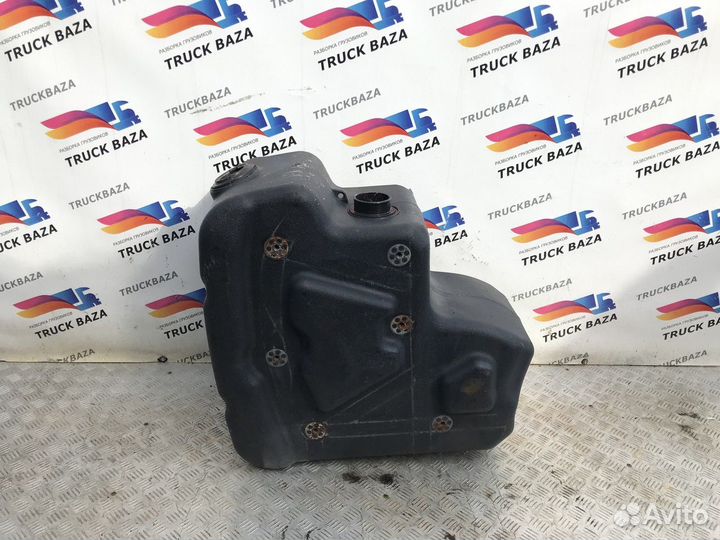 Бак AdBlue Renault T, Volvo FH