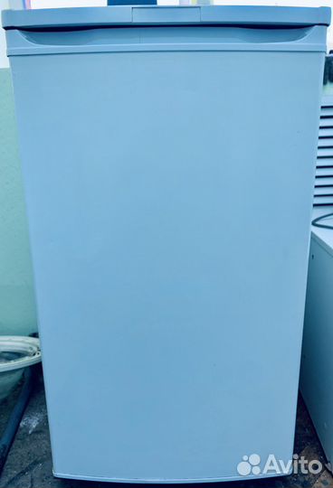 Холодильник бу маленький