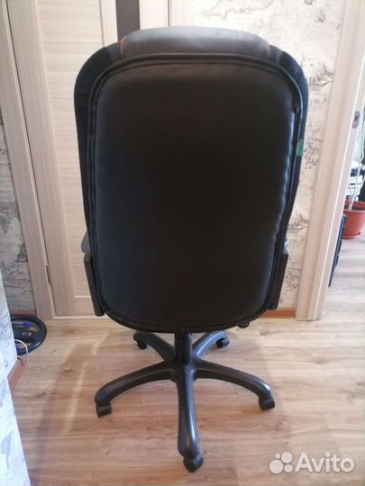 Компьютерное кресло кресло руководителя
