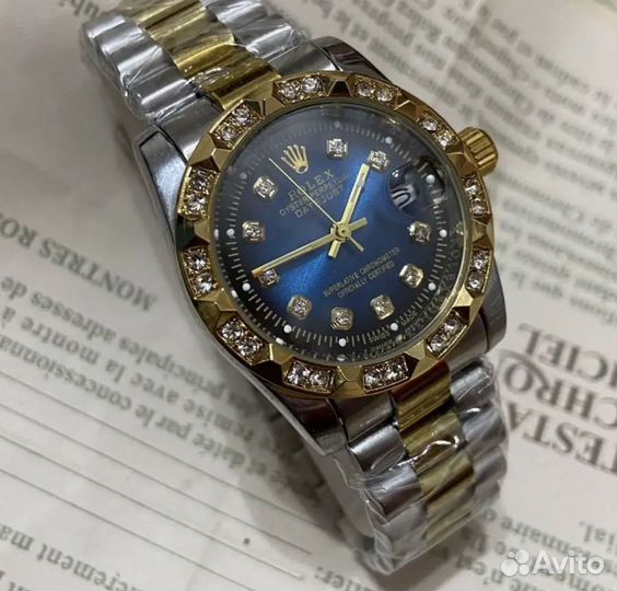 Наручные часы Rolex Datejust