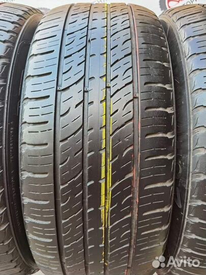 Kumho Crugen HP71 235/55 R18 104V