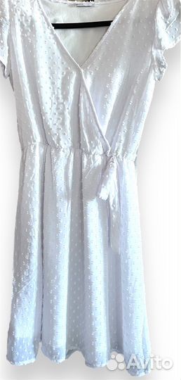 Платье летнее cropp