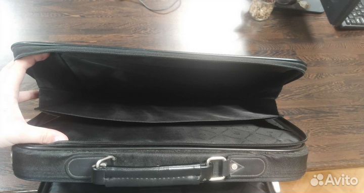 Сумка для ноутбука 15.6 дюймов