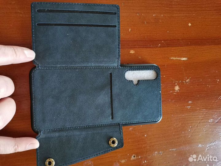 Чехол на huawei nova 5t/honor 20