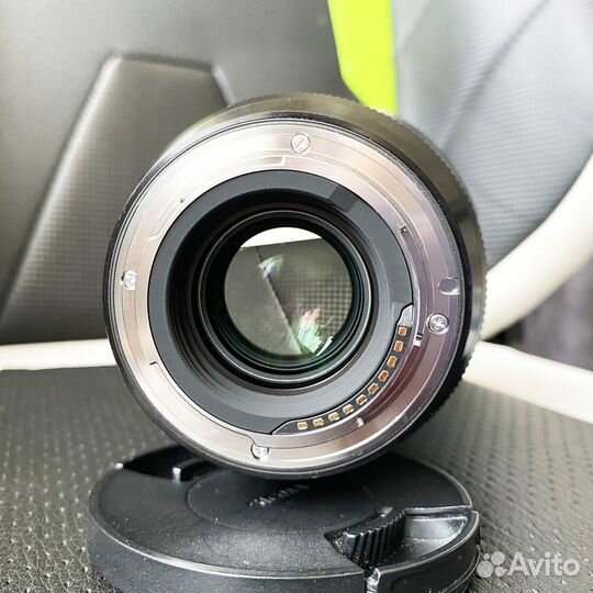 Sigma ART 35mm F/1.4 DG DN Sony E