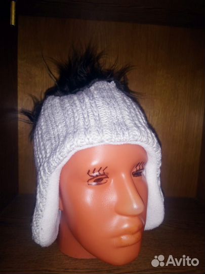 Шапка Eisbar Австрия оригинал