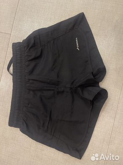 Шорты demix 134-140