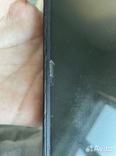 Матрица 156 slim 30pin