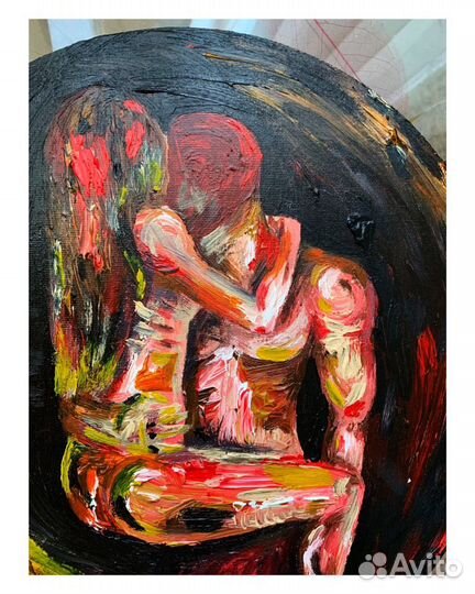 Картина «Армагеддон»