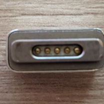 Переходник с magsafe 1 - magsafe 2