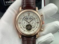 Механические часы Patek Philippe с автоподзаводом