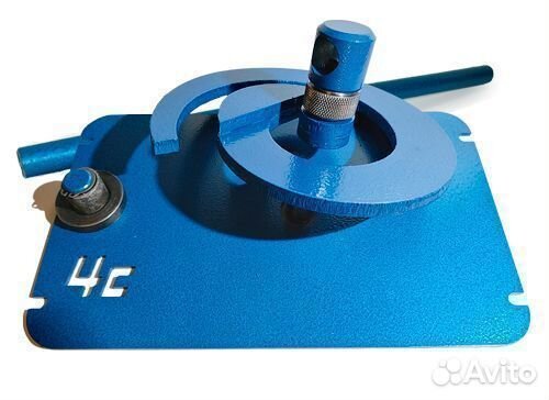 Улитка + Торсион для холодной ковки