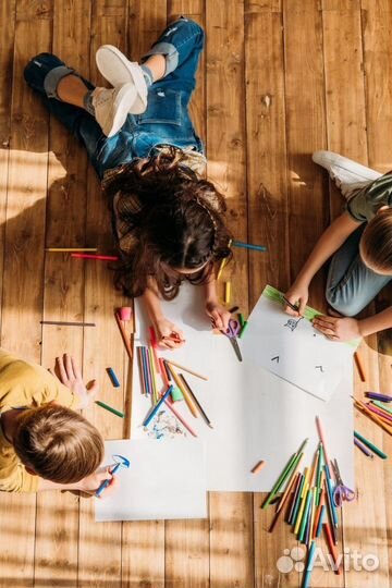 Няня для ребенка на выходные