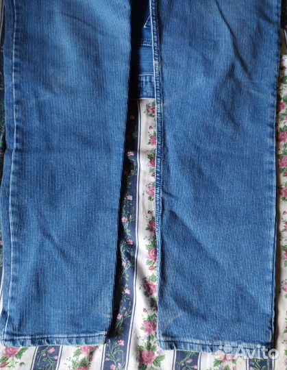 Джинсы Wrangler made in USA