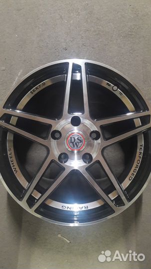 Литые диски 5*114.3 R16 Новые Лот 220