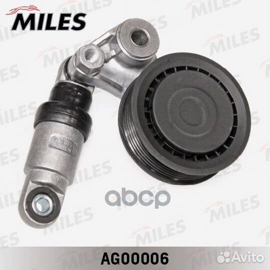 Натяжитель ремня приводного VW T4/crafter 2.5D