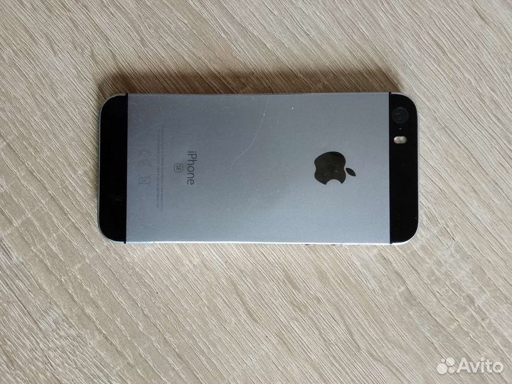 iPhone se 2016 32gb