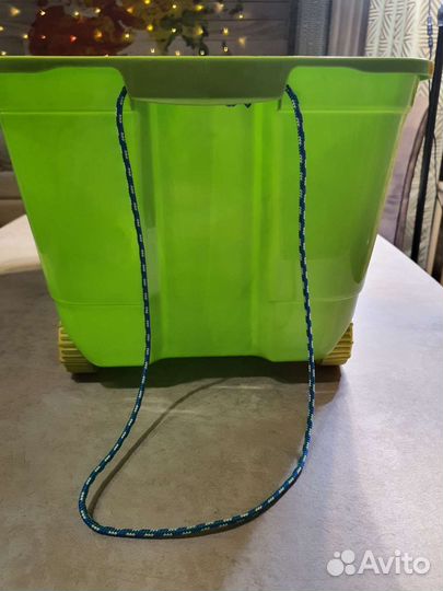 Корзина для игрушек
