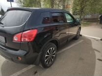 Nissan Qashqai 2.0 CVT, 2007, 197 000 км